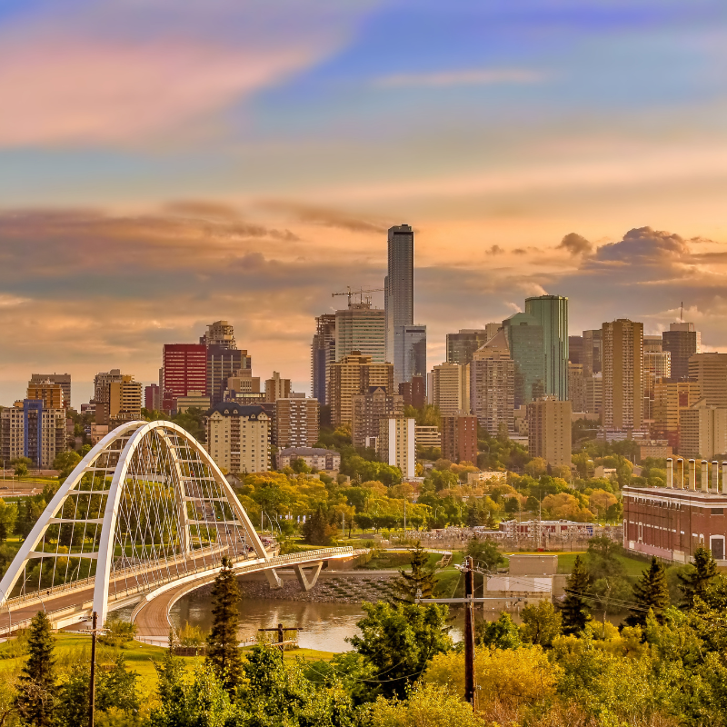 Edmonton