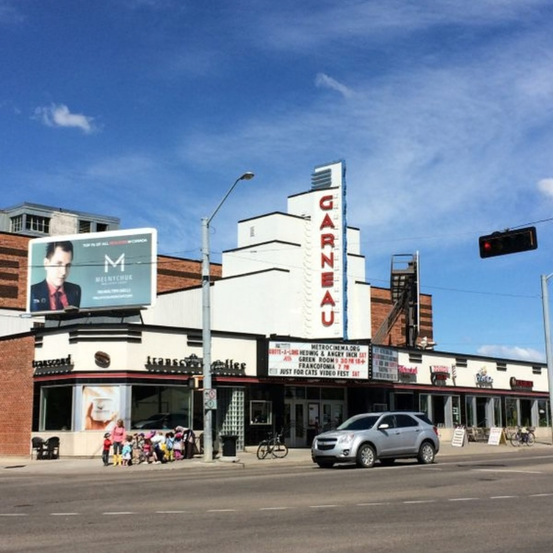 Edmonton