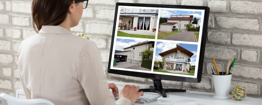 Real Estate Marketing